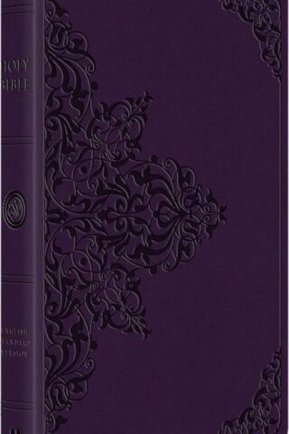 9781433566844 Large Print Value Thinline Bible