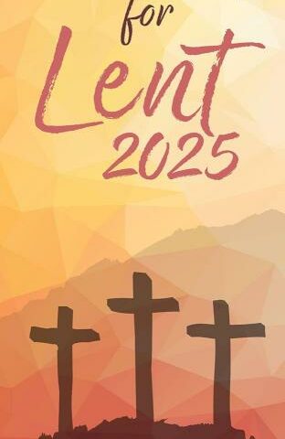 9781791033347 Sanctuary For Lent 2025 Pkg Of 10