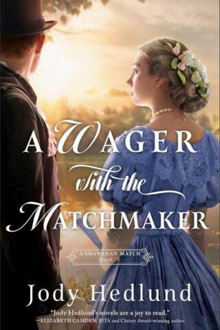 9780764241987 Wager With The Matchmaker
