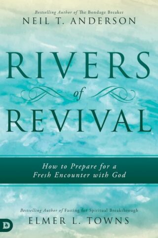 9780768448498 Rivers Of Revival