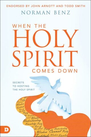 9780768474343 When The Holy Spirit Comes Down