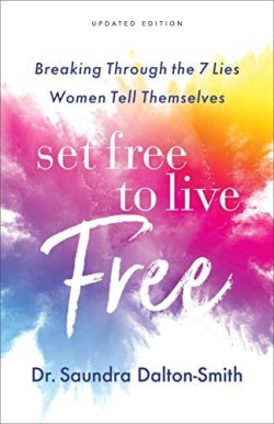9780800740085 Set Free To Live Free