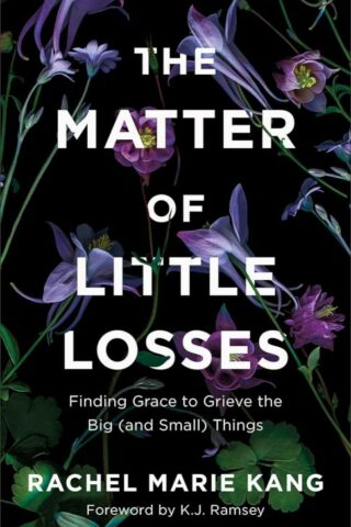 9780800740870 Matter Of Little Losses