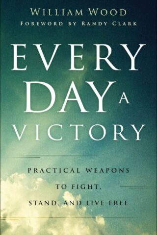 9780800762926 Every Day A Victory