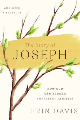 9780802434562 Story Of Joseph