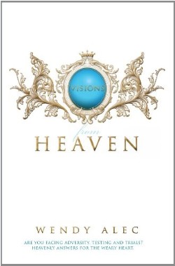 9780992806309 Visions From Heaven