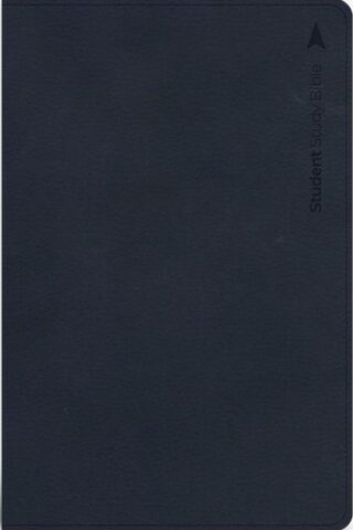 9781087750347 Student Study Bible