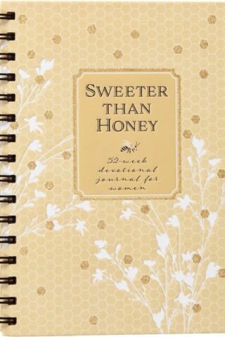9781424570409 Sweeter Than Honey