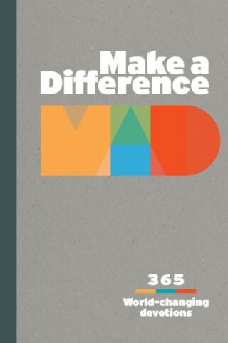 9781424570546 Make A Difference