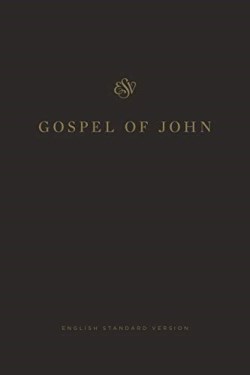 9781433571947 Gospel Of John