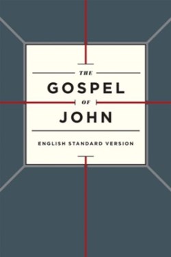 9781433599514 Gospel Of John Special Edition
