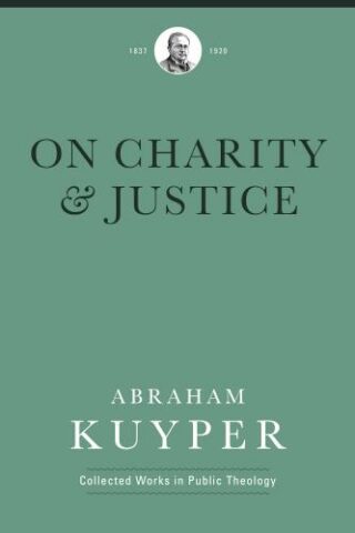 9781577996736 On Charity And Justice