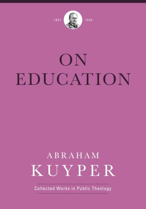 9781577996774 On Education