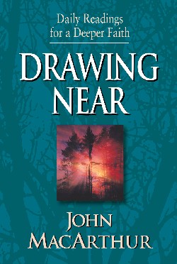 9781581344134 Drawing Near : Daily Readings For A Deeper Faith
