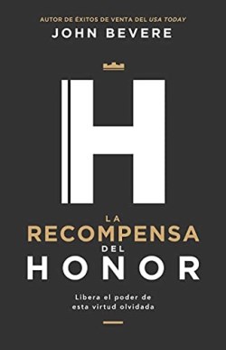 9781641238137 Recompensa Del Honor - (Spanish)