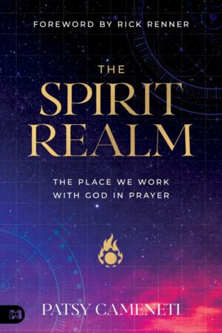 9781667503516 Spirit Realm : The Place Where We Work With God In Prayer