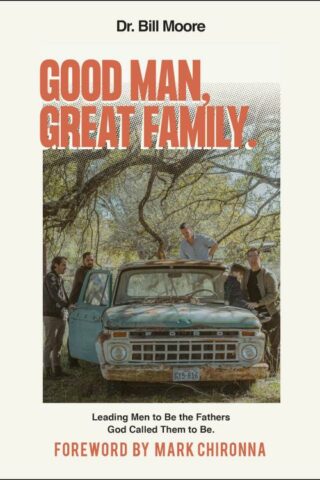 9781680314250 Good Man Great Family