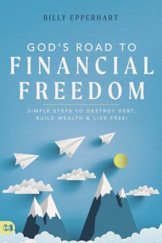 9781680318784 Gods Road To Financial Freedom