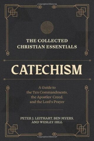 9781683597018 Collected Christian Essentials Catechism