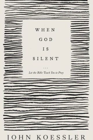 9781683597025 When God Is Silent