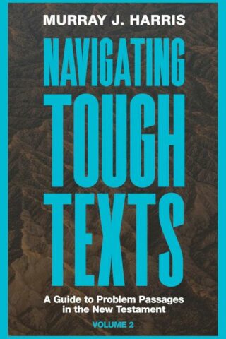 9781683597667 Navigating Tough Texts Volume 2