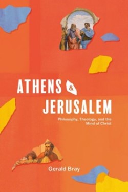 9781683597728 Athens And Jerusalem