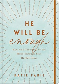9781784987503 He Will Be Enough