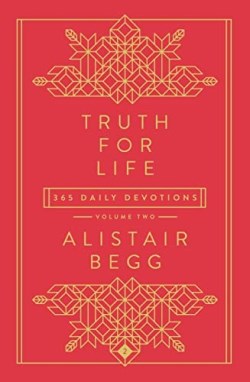9781784987688 Truth For Life Volume 2