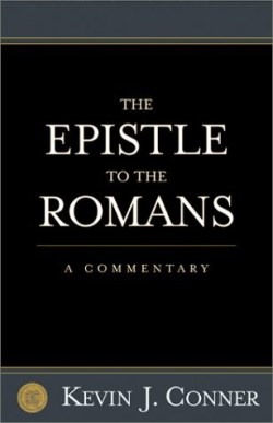 9781886849655 Epistle To The Romans
