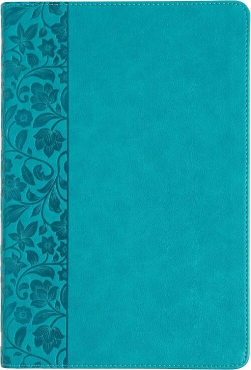 9798384502005 Giant Print Reference Bible
