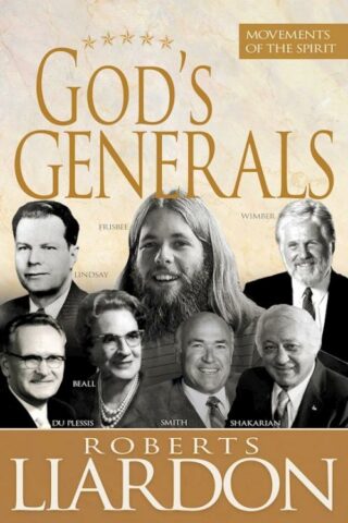 9798887693460 Gods Generals Movements Of The Spirit