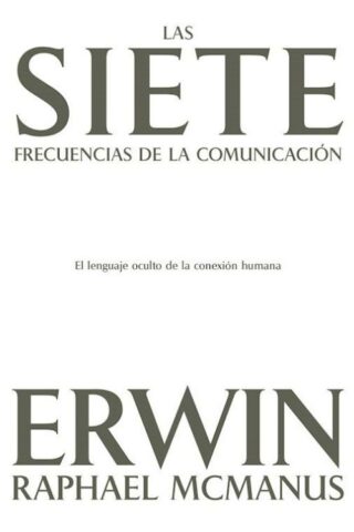 9798887693699 7 Freqcuencias De La Comunicac - (Spanish)