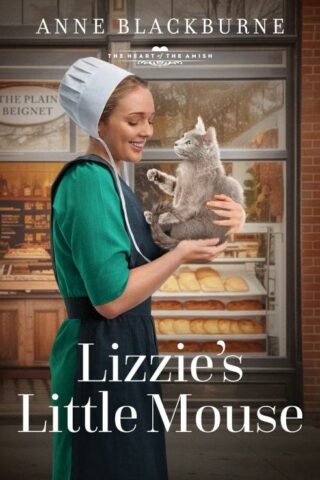 9798891510685 Lizzies Little Mouse