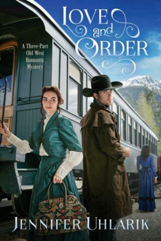 9798891510708 Love And Order