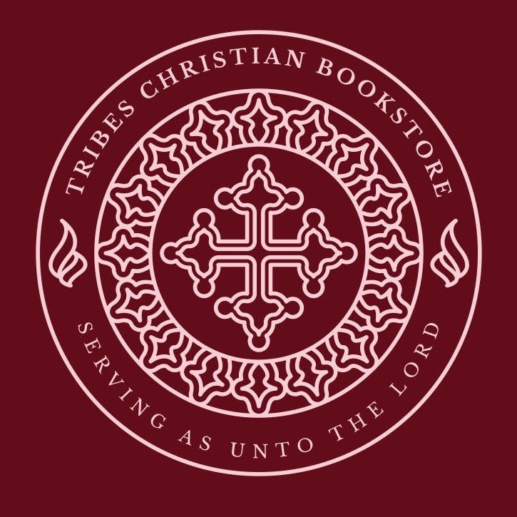 Tribes Christian Bookstore Logo