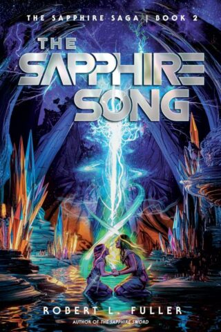 9780736988278 Sapphire Song