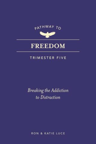 9781424570157 Pathway To Freedom Trimester Five