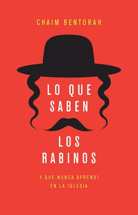 9798887694276 Lo Que Saben Los Rabinos Y Que - (Spanish)