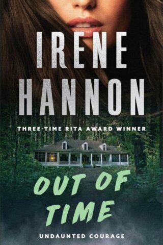 9780800741907 Out Of Time