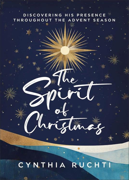 9780800772802 Spirit Of Christmas