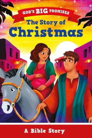 9781802543209 Story Of Christmas