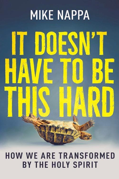 9798887694498 It Doesnt Have To Be This Hard