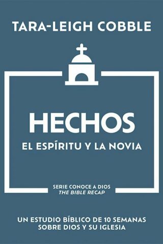 9798887694672 Hechos - (Spanish)