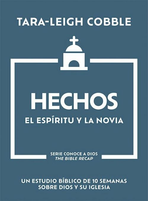 9798887694672 Hechos - (Spanish)