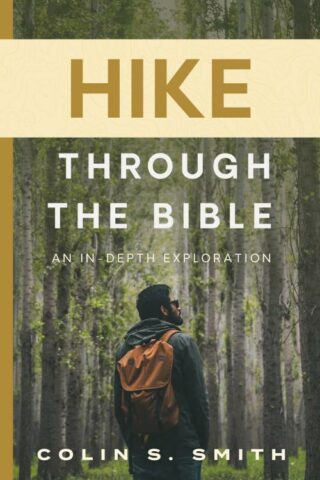 9780802432285 Hike Through The Bible