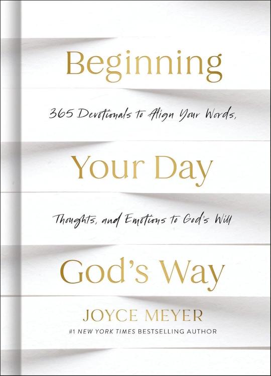 9781546006008 Beginning Your Day Gods Way