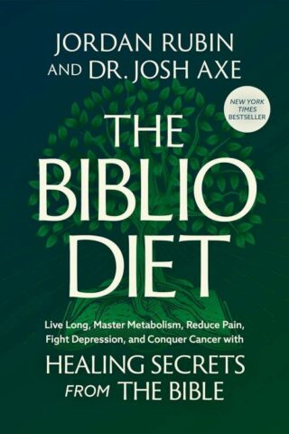 9781546008439 Biblio Diet : Live Long