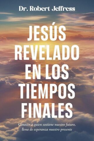 9798887694795 Jesus Revelado En Los Tiempo F - (Spanish)