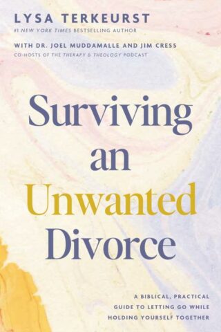 9781400250127 Surviving An Unwanted Divorce