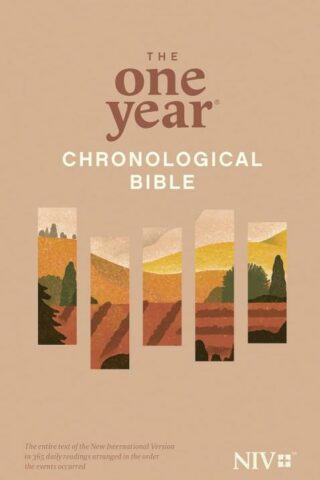 9781414359939 1 Year Chronological Bible